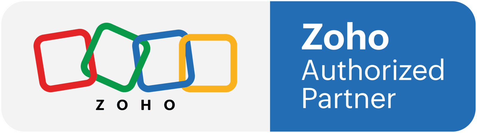 NEXFLOW devient partenaire officiel de Zoho 
